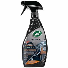 Turtle Wax Hybrid Solutions Inside Job полироль интерьера с керамикой и графен 500 мл