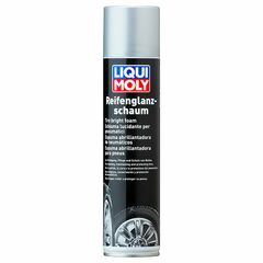 Liqui Moly Reifen-Glanz-Schaum чернитель для шин 400 мл