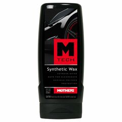 MOTHERS M-Tech Synthetic Wax синтетический жидкий воск 355 мл