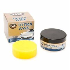 K2 Ultra Wax синтетический восковый глейз 250 мл