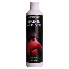 MOTIP Black Line Leather Conditioner кондиционер для кожи 500 мл