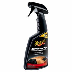 Meguiars Convertible Top Cleaner очиститель для тканевой крыши кабриолетов 473 мл