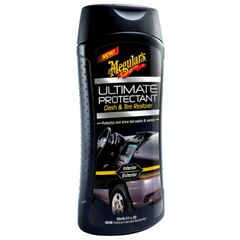 Meguiars Ultimate Protectant Dash Trim Restorer средство для чернения пластика салона и кузова 355 мл