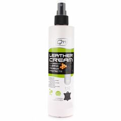 Q11 HQ Leather Cream очиститель и кондиционер для кожи авто 300 мл