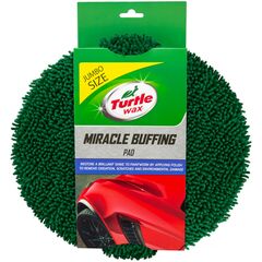 Turtle Wax Mirracle Buffing Pad аппликатор для полировки