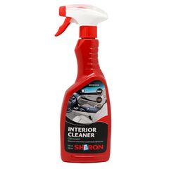 SHERON Interior Cleaner засіб для догляду за пластиком 500 мл