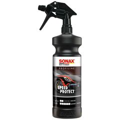 SONAX PROFILINE 02-06 Speed Protect быстрый воск карнаубы 1 л