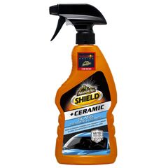ArmorAll Ceramic Glass Treatment and Cleaner очиститель и защитное покрытие для стекла 500 мл
