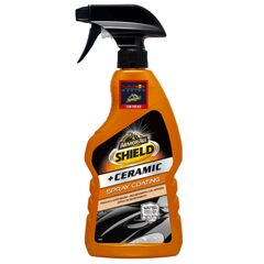 ArmorAll Ceramic Spray Coating квик детейлер для кузова 500 мл