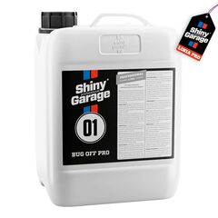 Shiny Garage Bug-Off Pro очиститель насекомых и органики 5 л