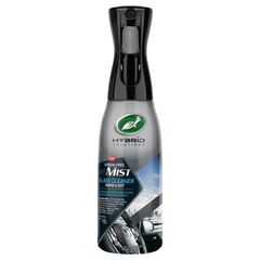 Turtle Wax Hybrid Solutions Streak Free Mist Inside and Out Car Window Cleaner глубокий очиститель стекла изнутри и снаружи 591 мл