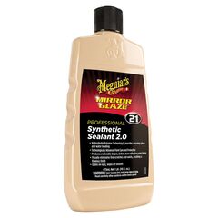 Meguiars Professional Synthetic Sealant 2.0 синтетический силант 473 мл, Объем: 473 мл