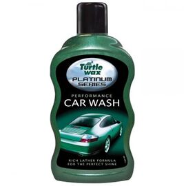 Turtle Wax Platinum Serie Car Wash T5484