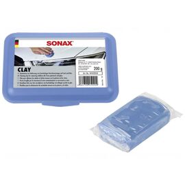 Глина SONAX Clay 450405
