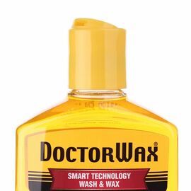 Doctor Wax DW8126