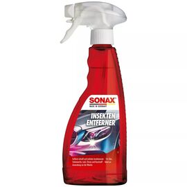 SONAX Insekten Entferner очищувач слідів комах 500 мл, Обʼєм: 500 мл