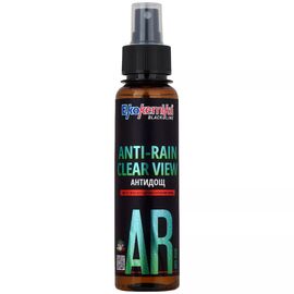 Антидощ для скла 150 мл Ekokemika Black Line ANTI-RAIN Clear View (401202)