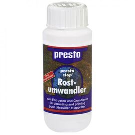 Перетворювач іржі Рresto 250 мл