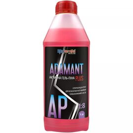 Активная гель-пена для бесконтактной мойки EKOKEMIKA PRO-LINE ADAMANT PLUS (1 л, 1:8)