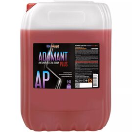 Активная гель-пена для бесконтактной мойки EKOKEMIKA PRO-LINE ADAMANT PLUS (22 кг, 1:8)