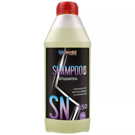 Ekokemika Pro-Line Shampoo Neutro Шампунь для ручной мойки автомобиля (1 л)