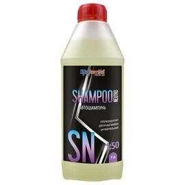 Автошампунь Ekokemika Pro Line SHAMPOO NEUTRO 1 л (1:50), артикул 780828