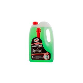 Turtle Wax Screen Wash омыватель стекла всесезонный -2 ºC 4 л 