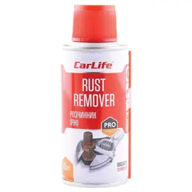 CarLife Rust Remover високоефективний видальник іржі 110 мл, Обʼєм: 110 мл