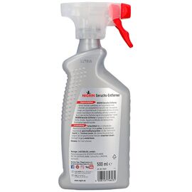 NIGRIN Geruchs-Entferner интенсивный нейтрализатор запахов +антитабак 500 мл, изображение 6