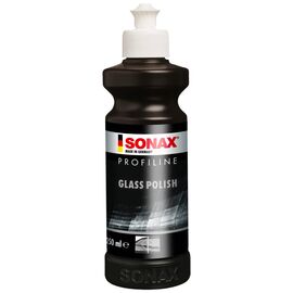 SONAX PROFILINE Glass Polish полироль для стекла 250 мл