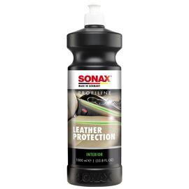 SONAX PROFILINE Leather Care (Protection) засіб захисту шкіряного салону автомобіля 1 л