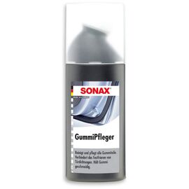 SONAX GummiPfleger средство по уходу за резиновыми уплотнителями 100 мл