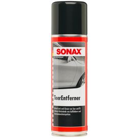 SONAX Tar Remover очищувач бітуму та масляних плям 300 мл