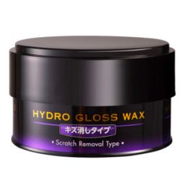 SOFT99 Hydro Gloss Wax Mark Prevention захисний віск проти водних плям 150 г