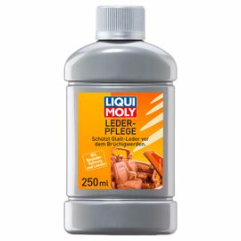 Liqui Moly Lederpflege лосьйон для шкіри авто 250 мл