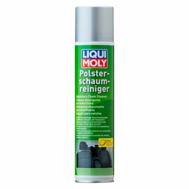 Liqui Moly Polster-Schaum-Reiniger піна для очищення тканини 300 мл