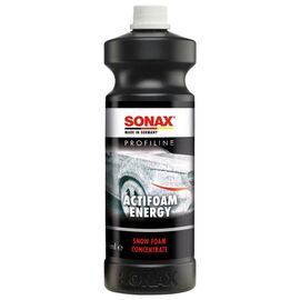 SONAX PROFILINE ActiFoam Energy активная пена очиститель 1 л, Запах: Без запаха, Объем: 1 л