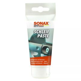 SONAX SchleifPaste универсальный антицарапин для ручного исплльзования 75 мл