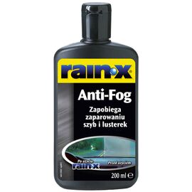 Rain-X Anti-Fog средство против запотевания стекол 200 мл