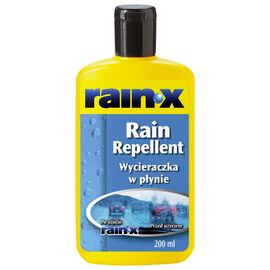 Rain-X Rain Repellent антидощ для скла та дзеркал 200 мл