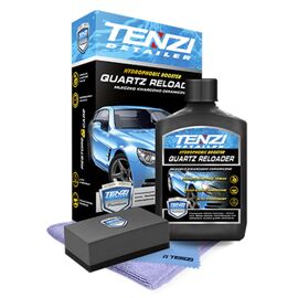 TENZI Quartz Reloader восстановитель керамических покрытия 300 мл