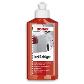 SONAX Lackreiniger очищающий полироль для кузова 250 мл, Объем: 250 мл