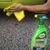 Turtle Wax Exterior 1 Waterless Wash & Wax Quick & Easy 50775
