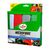 Turtle Wax набор микрофибровых салфеток для кузова и интерьера 300х400 (4 шт.)