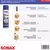 SONAX XTREME Spray Polish пенный очиститель кузова с блеском 320 мл, изображение 7