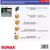 Полировальный круг SONAX Polishing Pad Green Medium (493000) - средней жесткости, 160 мм, изображение 3