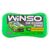 WINSO Car Cleaning Sponge губка для мытья автомобиля 220х120х60 мм