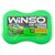 WINSO Car Cleaning Sponge губка для мытья автомобиля 240х160х70 мм