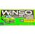 WINSO Car Cleaning Sponge губка для мытья автомобиля 240х160х70 мм, изображение 3