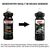 SONAX PROFILINE Sensitive Surface Detailer (Plastic Cleaner) мягкий (деликатный) очиститель пластика 1 л, изображение 5